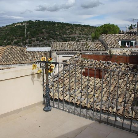 La Corte Di Ibla รากูซา ภายนอก รูปภาพ