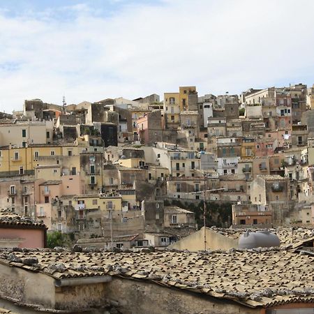 La Corte Di Ibla รากูซา ภายนอก รูปภาพ