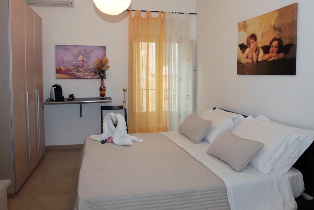La Corte Di Ibla รากูซา ภายนอก รูปภาพ