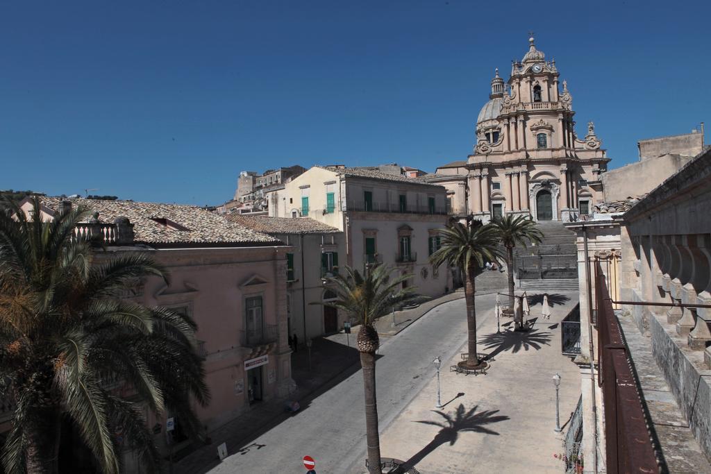 La Corte Di Ibla รากูซา ภายนอก รูปภาพ
