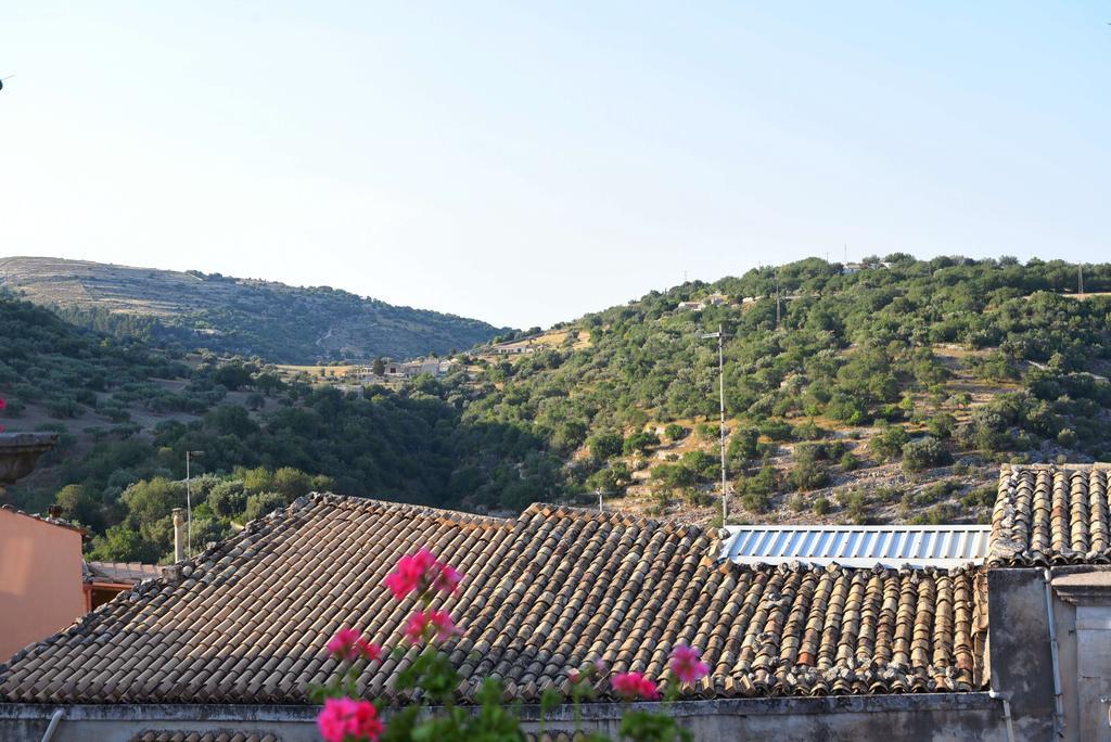 La Corte Di Ibla รากูซา ภายนอก รูปภาพ