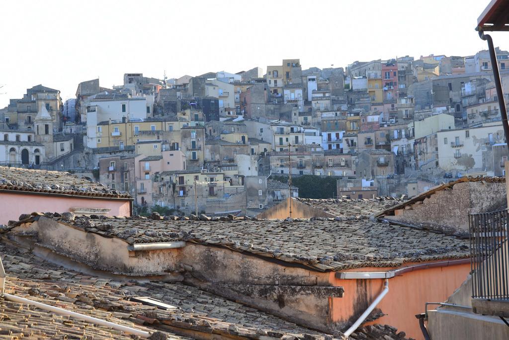 La Corte Di Ibla รากูซา ภายนอก รูปภาพ