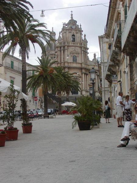 La Corte Di Ibla รากูซา ภายนอก รูปภาพ