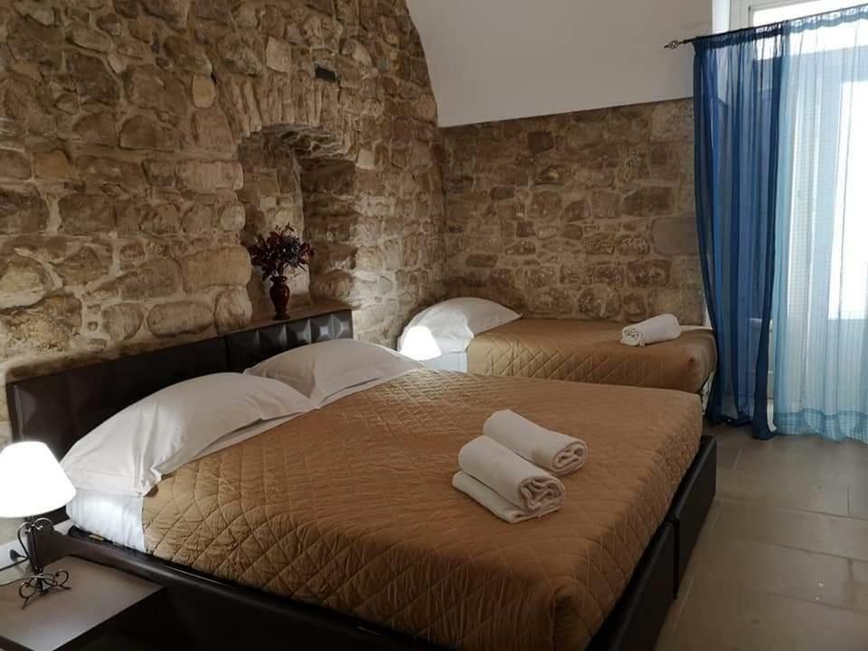 La Corte Di Ibla รากูซา ภายนอก รูปภาพ