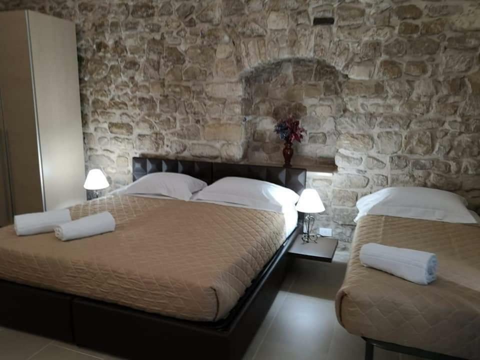 La Corte Di Ibla รากูซา ภายนอก รูปภาพ